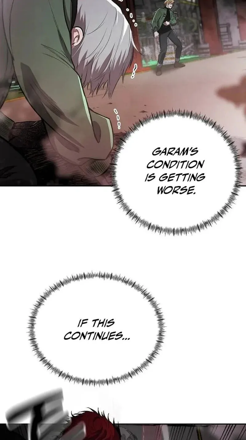 Primal Evolution Chapter 8 page 6 - 