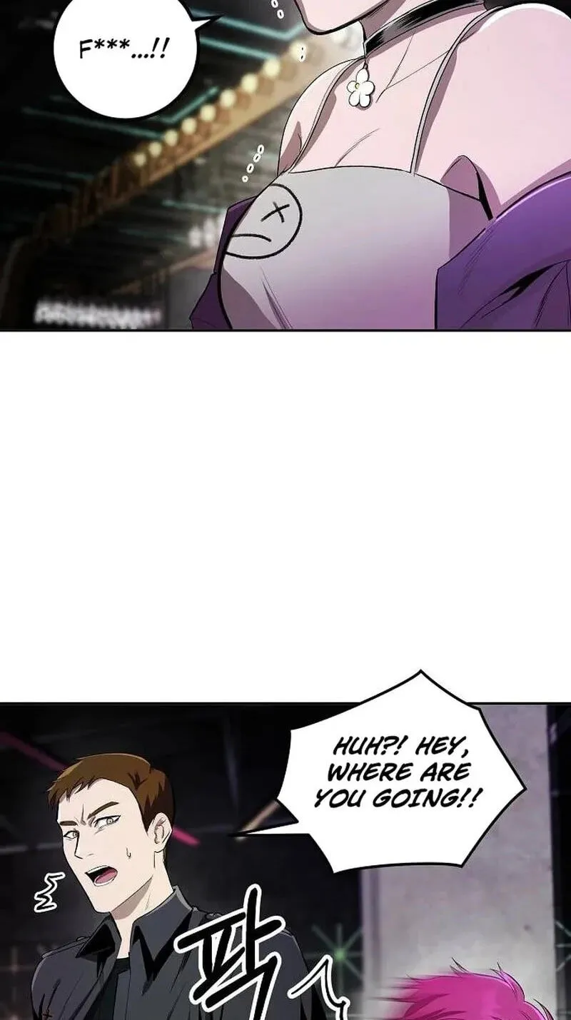 Primal Evolution Chapter 8 page 51 - 
