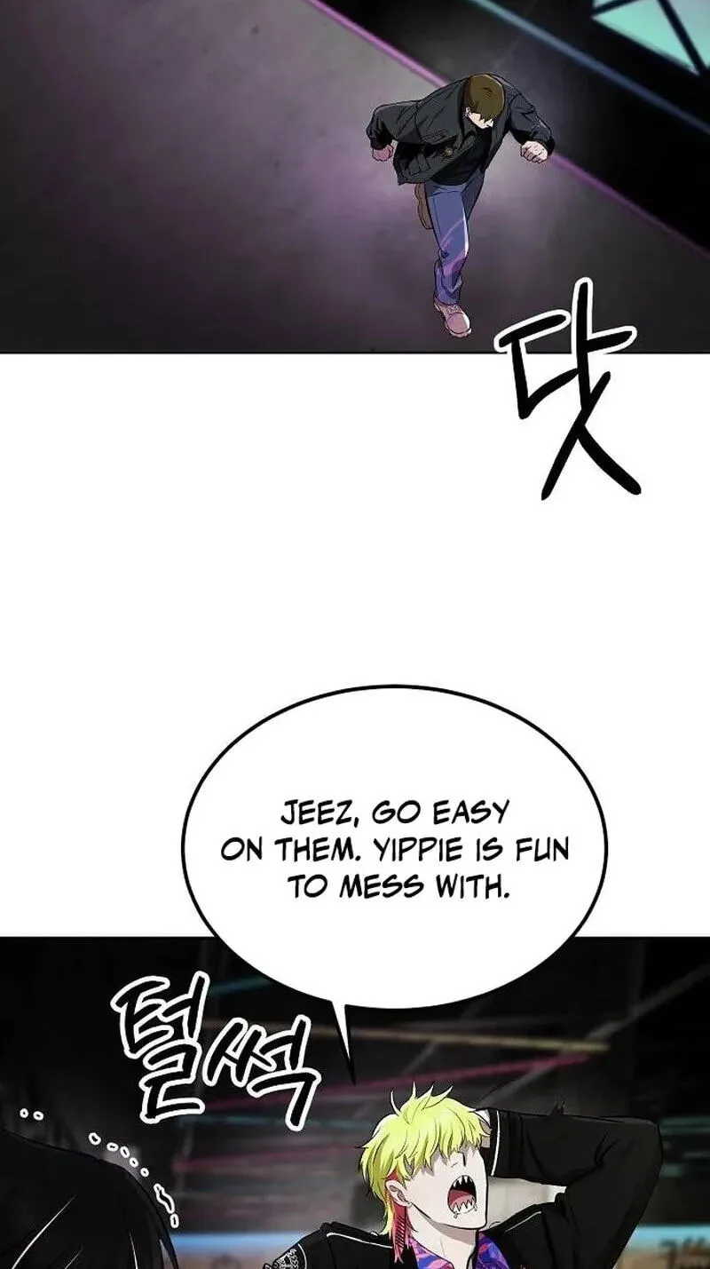 Primal Evolution Chapter 8 page 53 - 