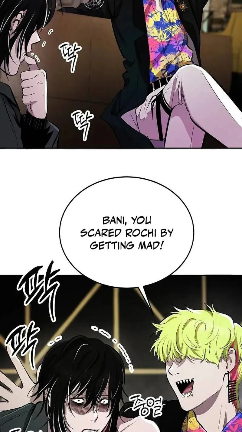 Primal Evolution Chapter 8 page 54 - 