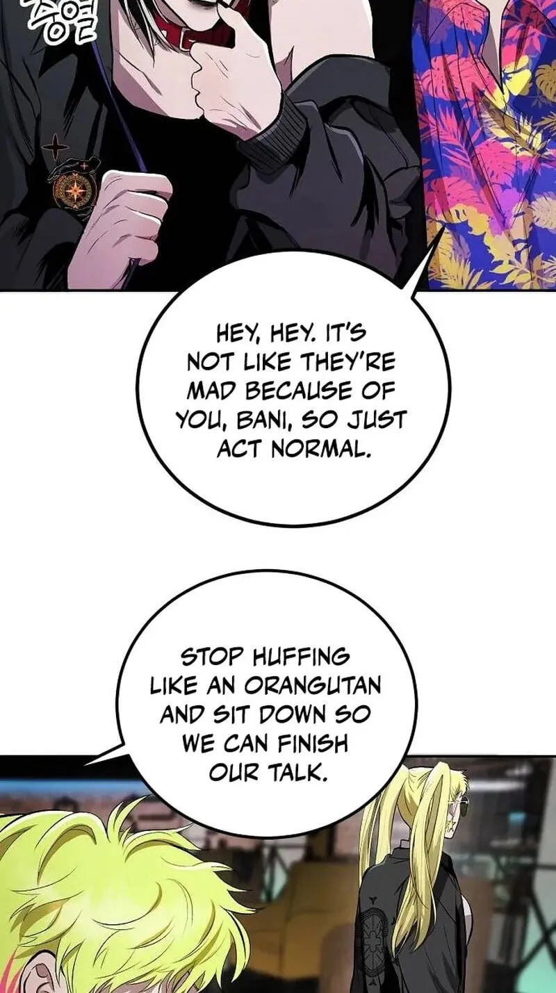 Primal Evolution Chapter 8 page 55 - 