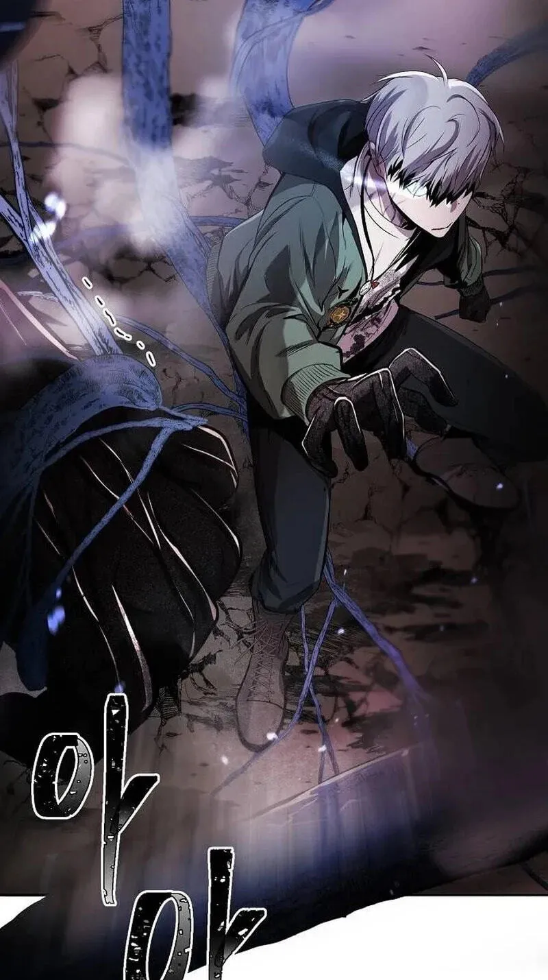 Primal Evolution Chapter 8 page 64 - 