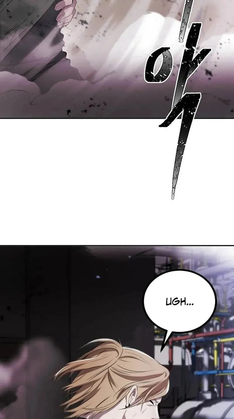 Primal Evolution Chapter 8 page 78 - 
