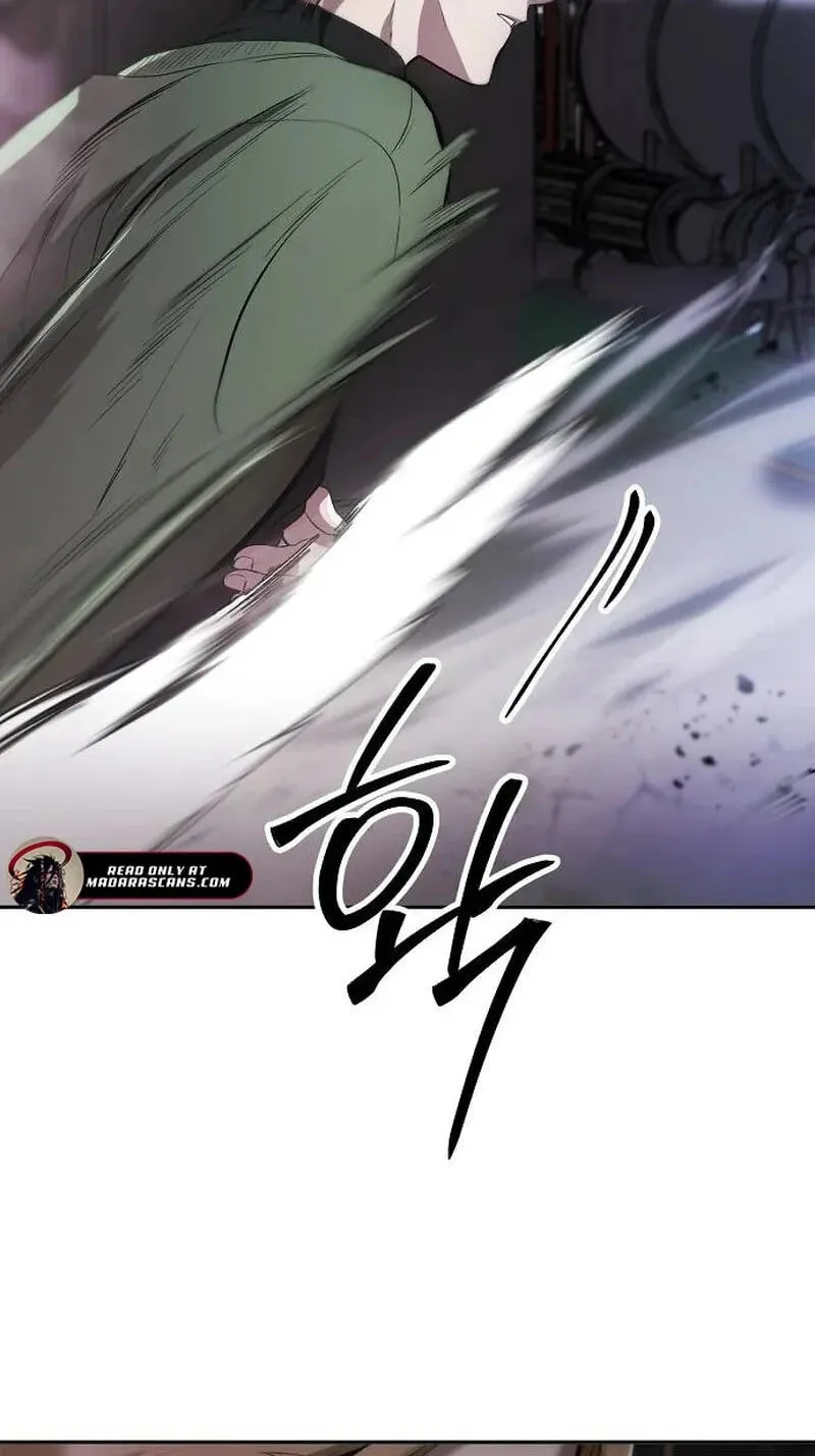 Primal Evolution Chapter 8 page 79 - 