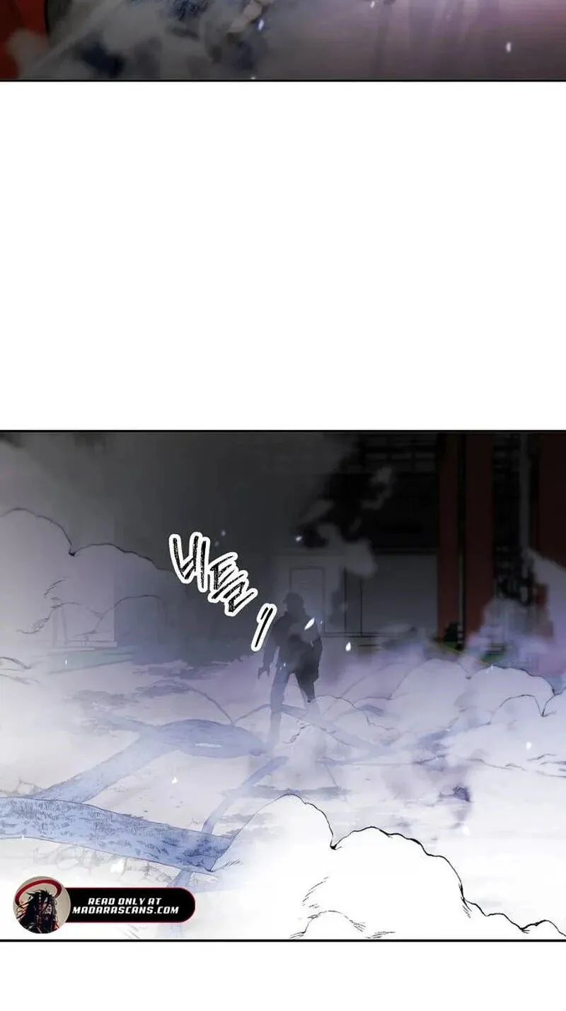 Primal Evolution Chapter 8 page 87 - 