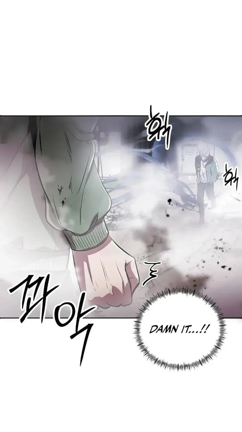Primal Evolution Chapter 8 page 90 - 