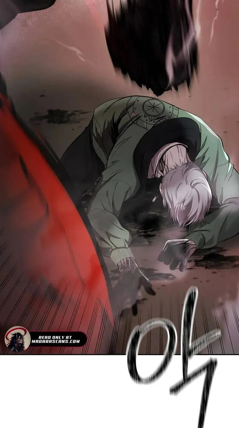 Primal Evolution Chapter 8 page 10 - 