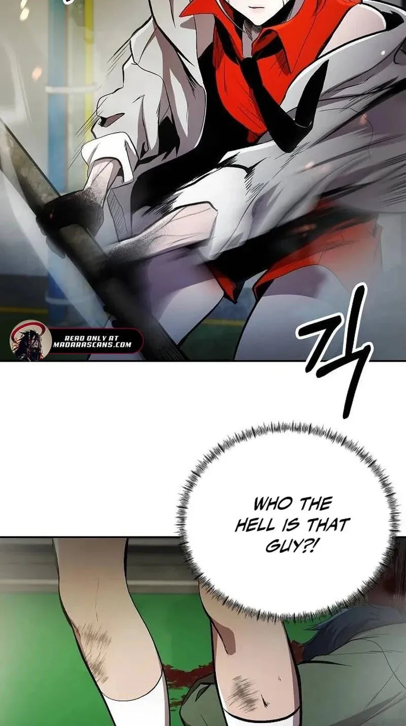 Primal Evolution Chapter 9 page 11 - 