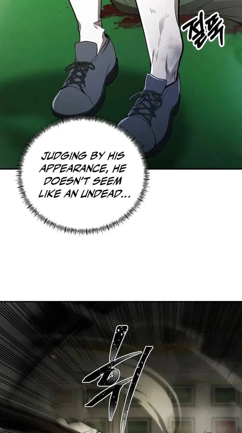 Primal Evolution Chapter 9 page 12 - 
