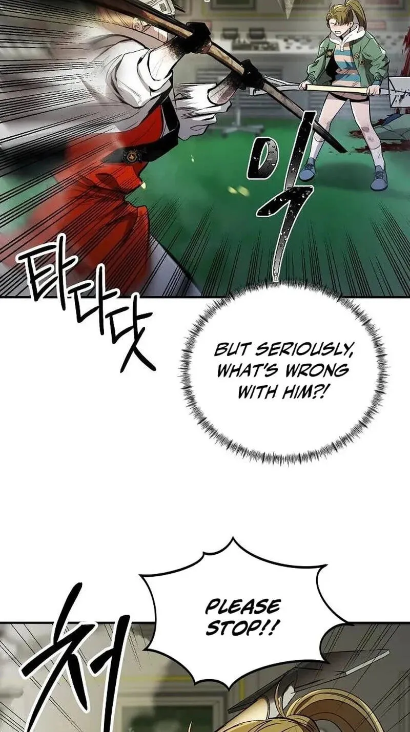 Primal Evolution Chapter 9 page 13 - 