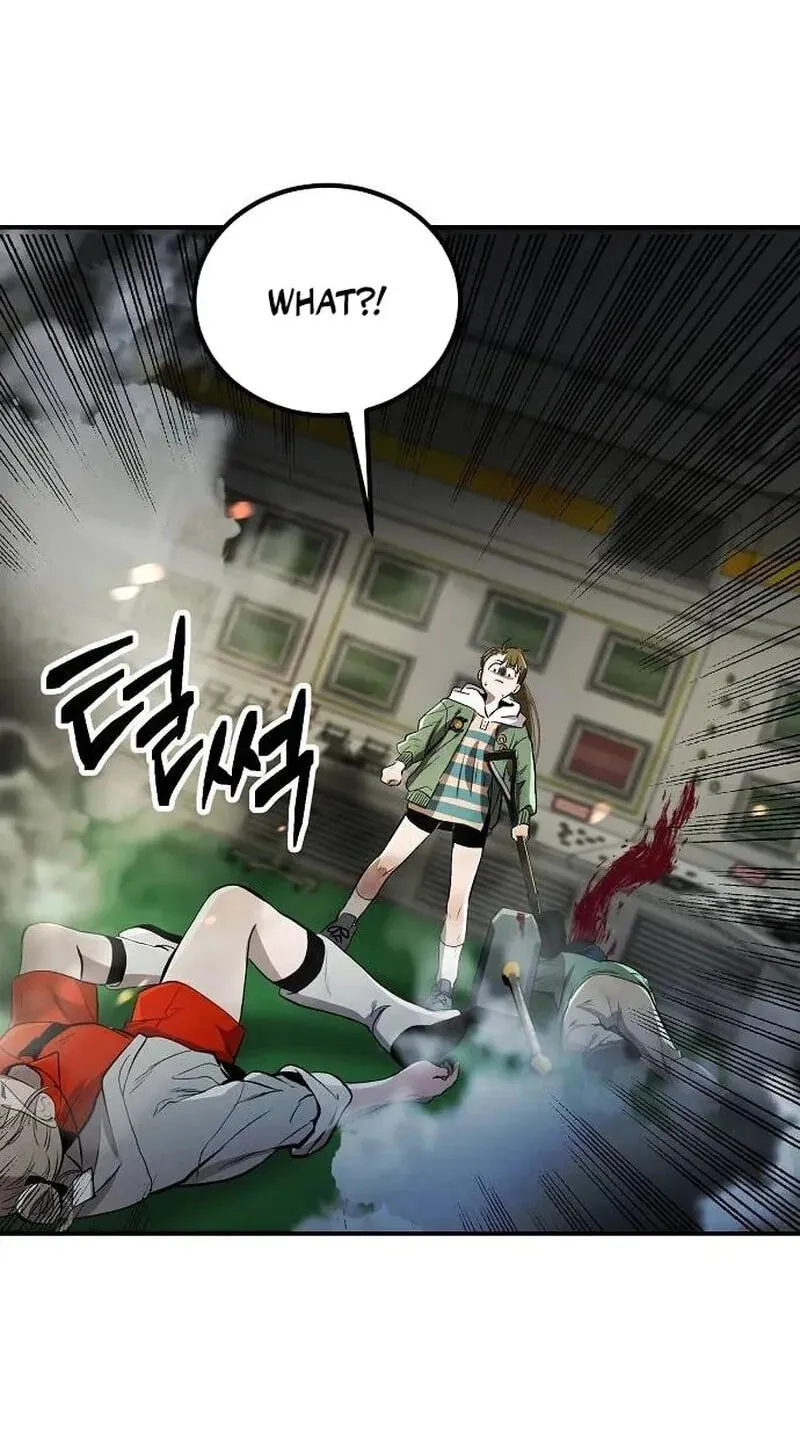 Primal Evolution Chapter 9 page 18 - 