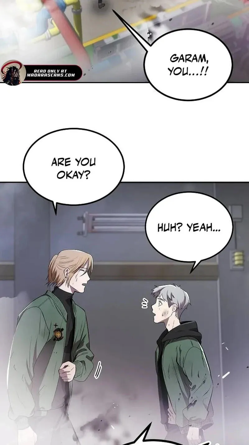 Primal Evolution Chapter 9 page 3 - 