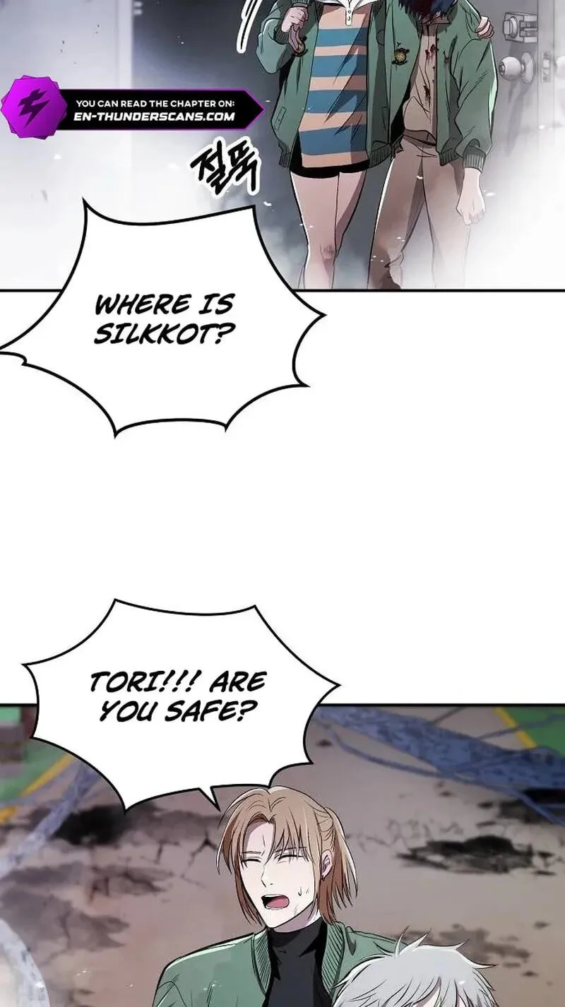 Primal Evolution Chapter 9 page 21 - 
