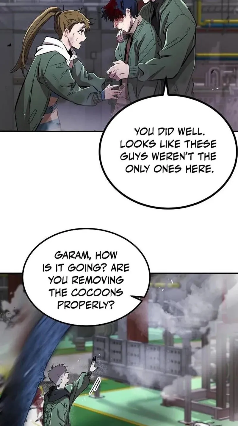 Primal Evolution Chapter 9 page 23 - 