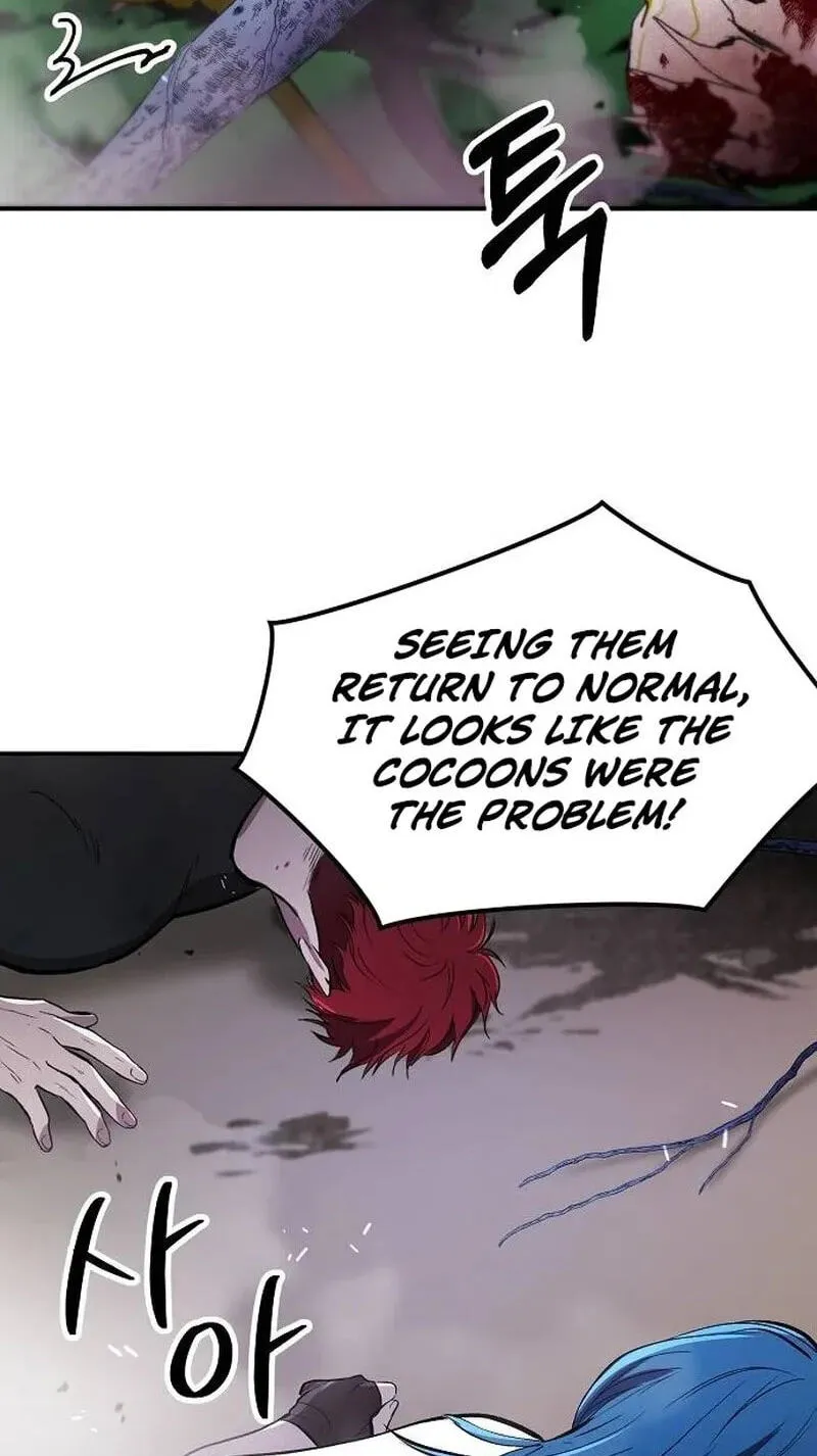Primal Evolution Chapter 9 page 28 - 