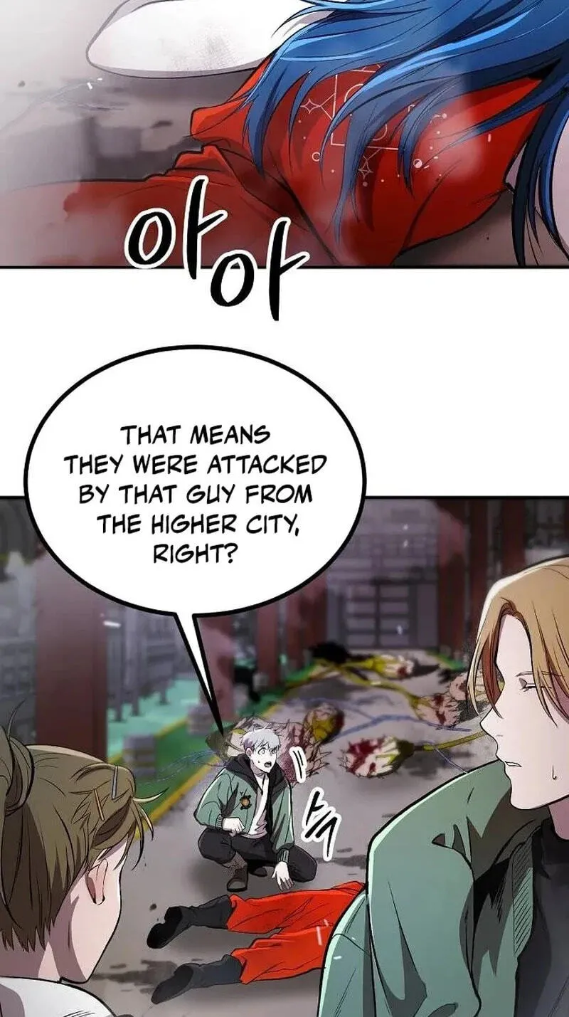Primal Evolution Chapter 9 page 29 - 