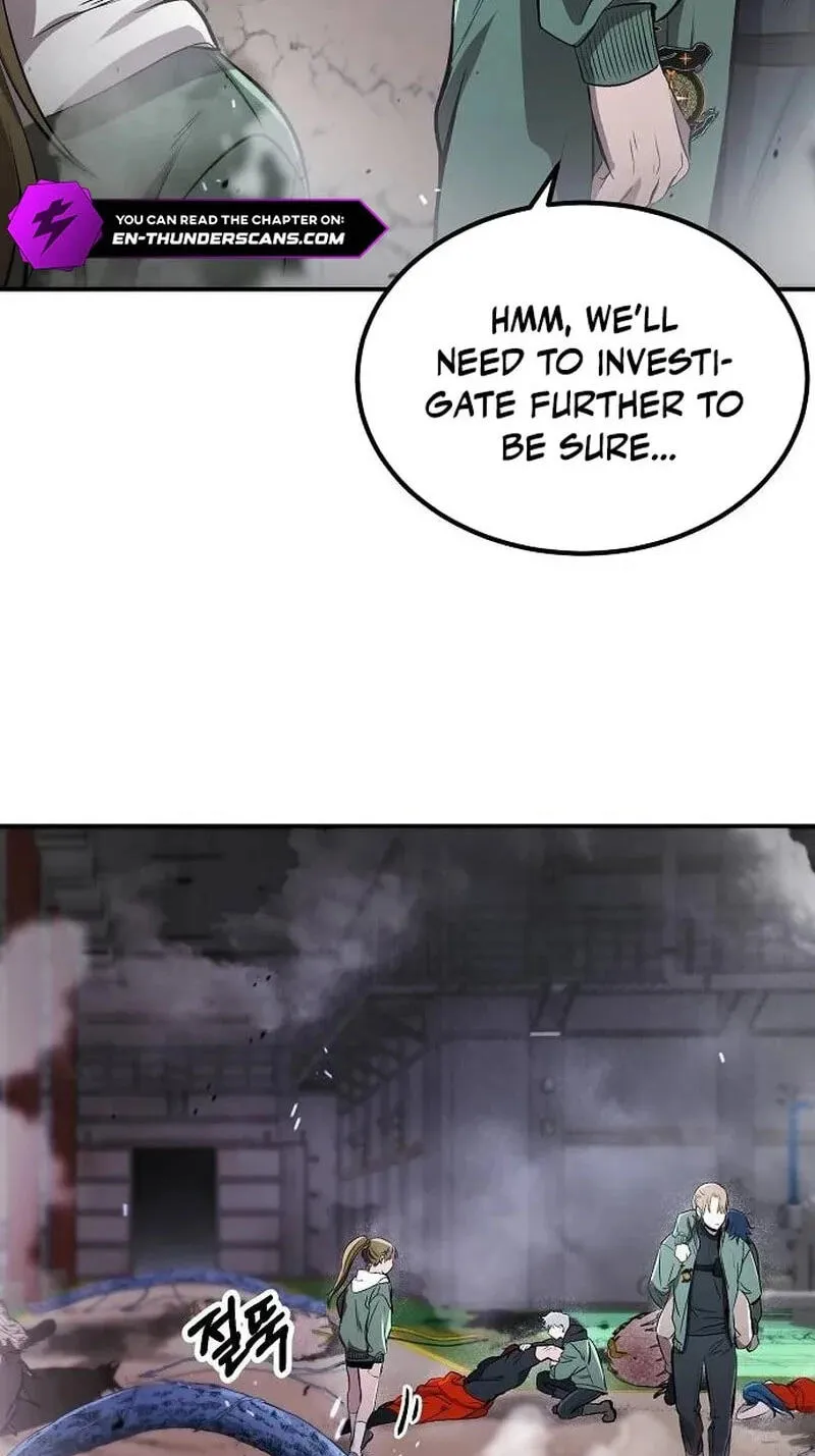 Primal Evolution Chapter 9 page 30 - 