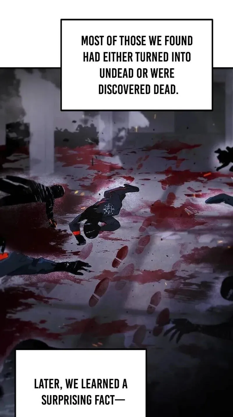 Primal Evolution Chapter 9 page 34 - 