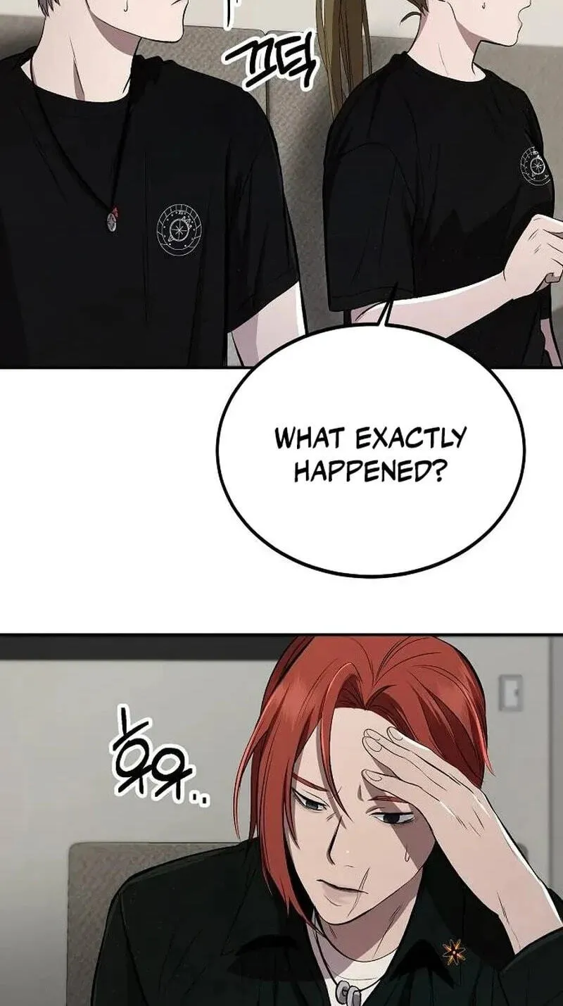 Primal Evolution Chapter 9 page 43 - 