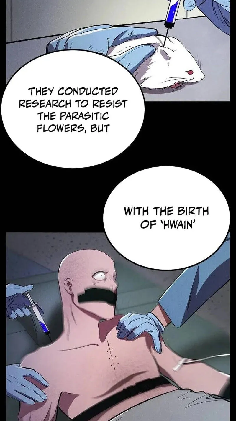 Primal Evolution Chapter 9 page 50 - 