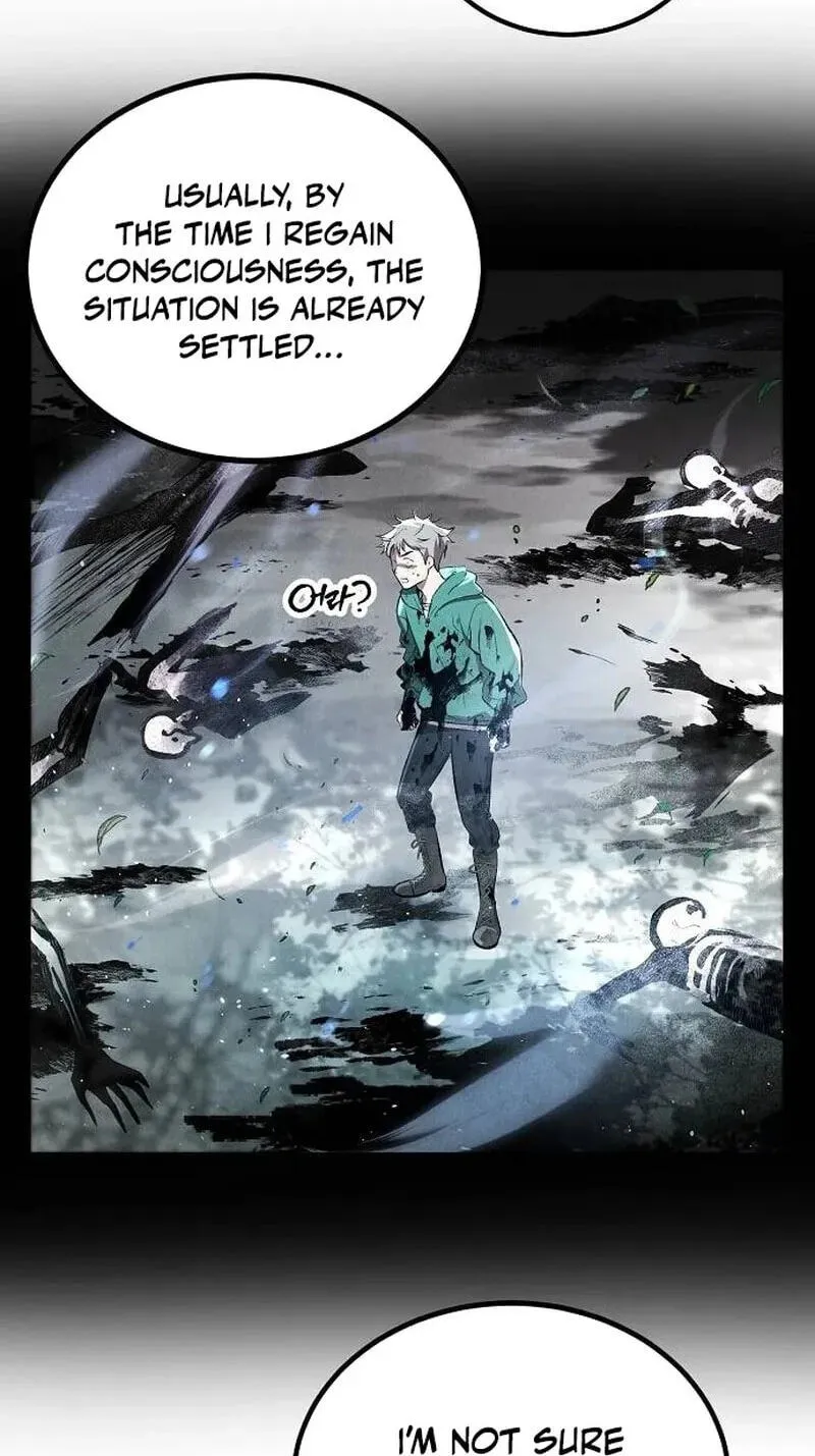 Primal Evolution Chapter 9 page 6 - 