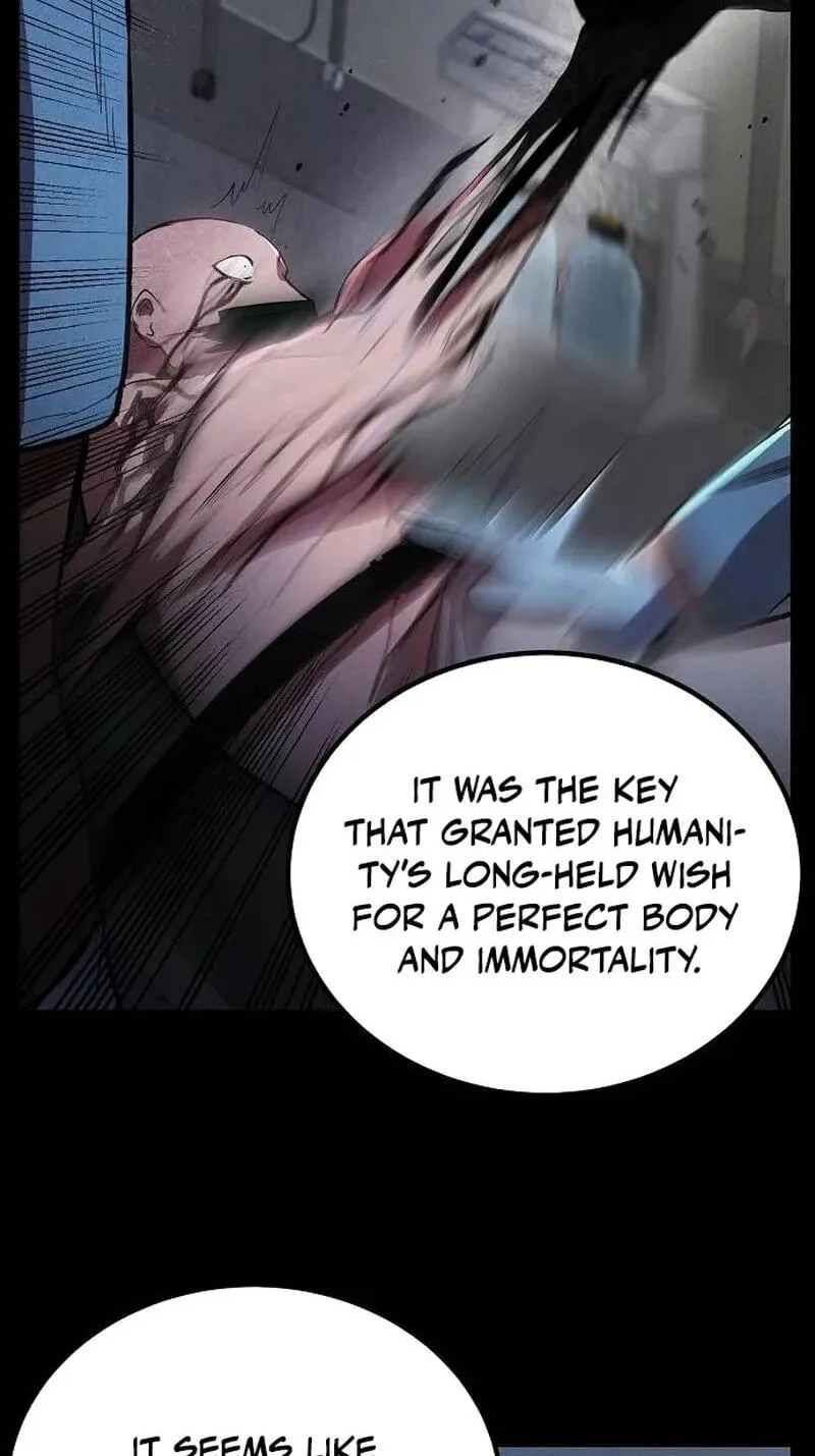 Primal Evolution Chapter 9 page 52 - 