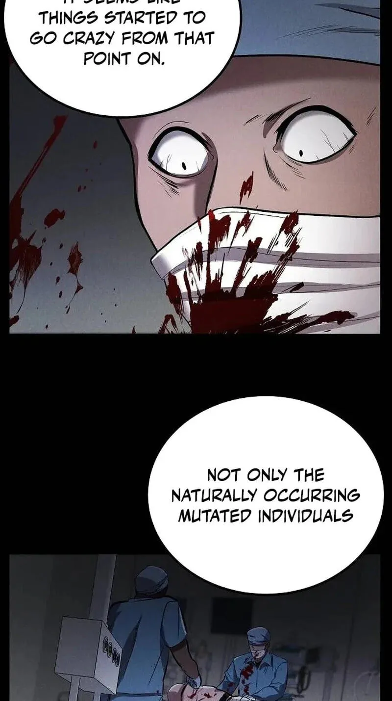 Primal Evolution Chapter 9 page 53 - 