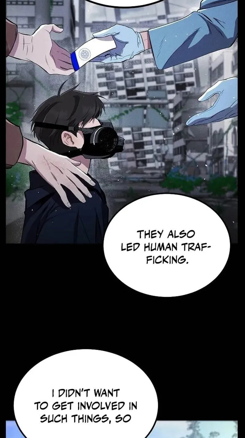 Primal Evolution Chapter 9 page 55 - 