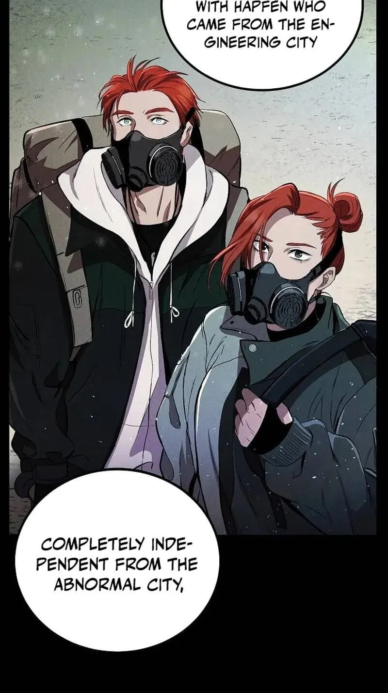 Primal Evolution Chapter 9 page 57 - 
