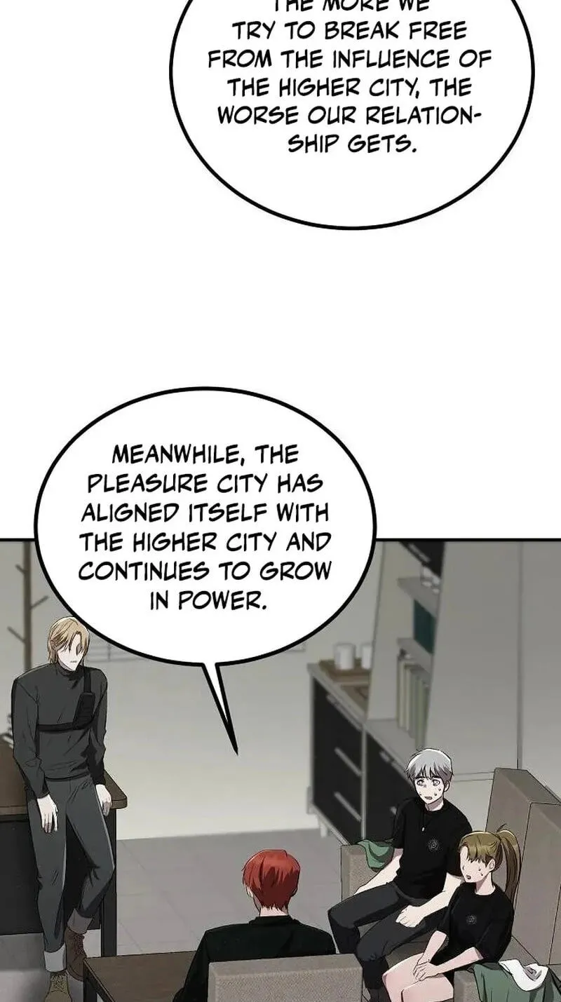 Primal Evolution Chapter 9 page 59 - 
