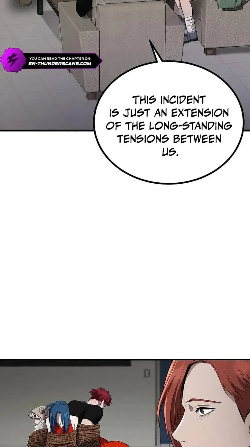 Primal Evolution Chapter 9 page 60 - 