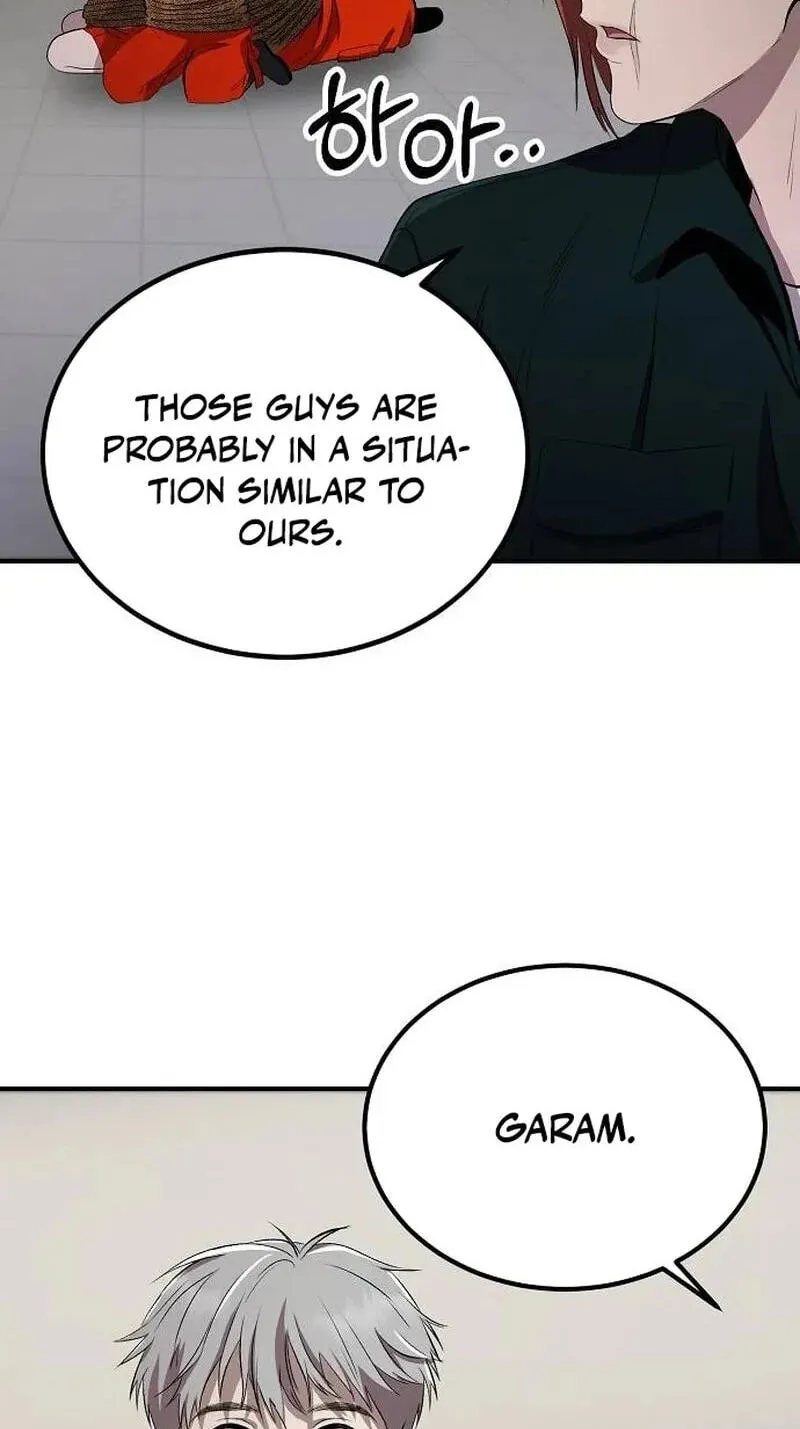 Primal Evolution Chapter 9 page 61 - 