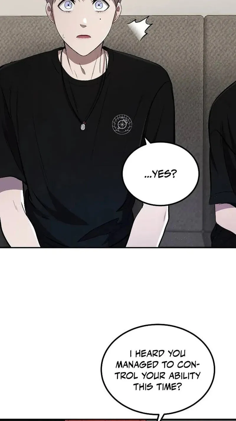Primal Evolution Chapter 9 page 62 - 