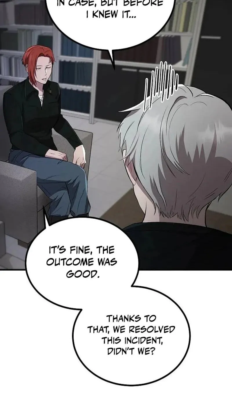 Primal Evolution Chapter 9 page 65 - 