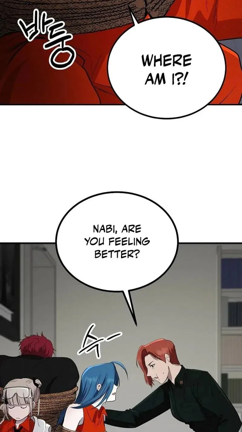 Primal Evolution Chapter 9 page 70 - 