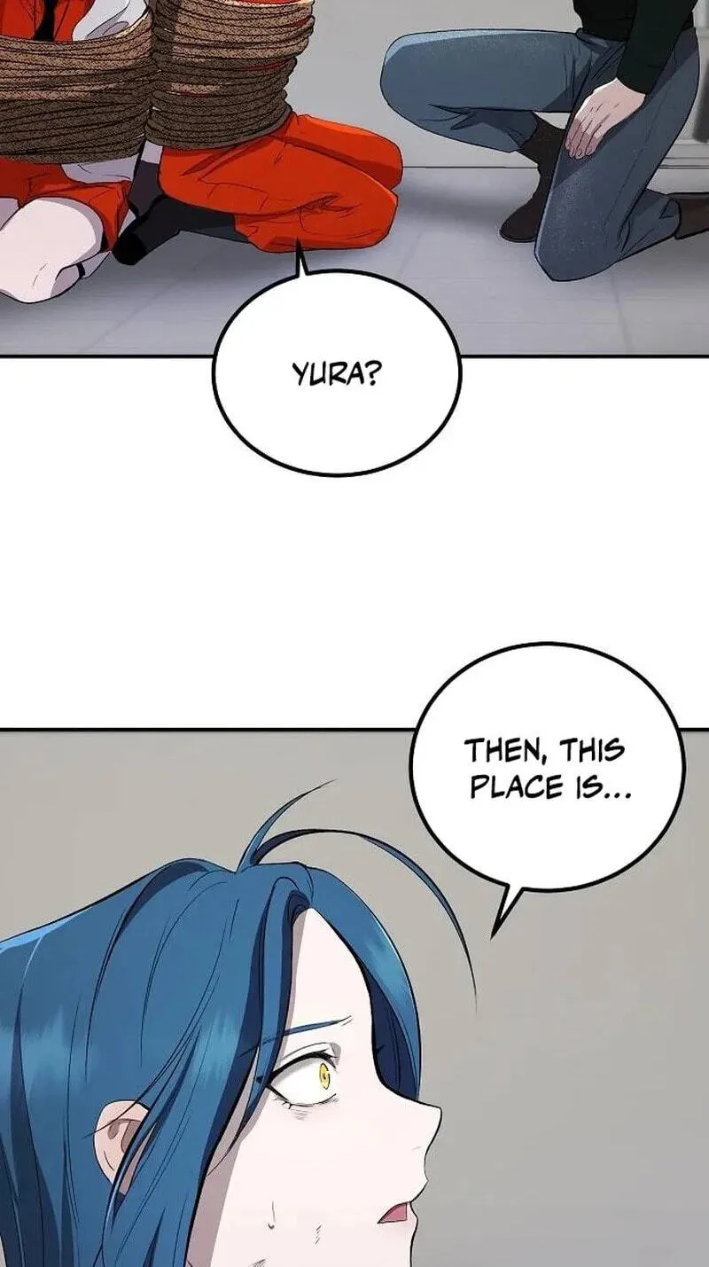Primal Evolution Chapter 9 page 71 - 