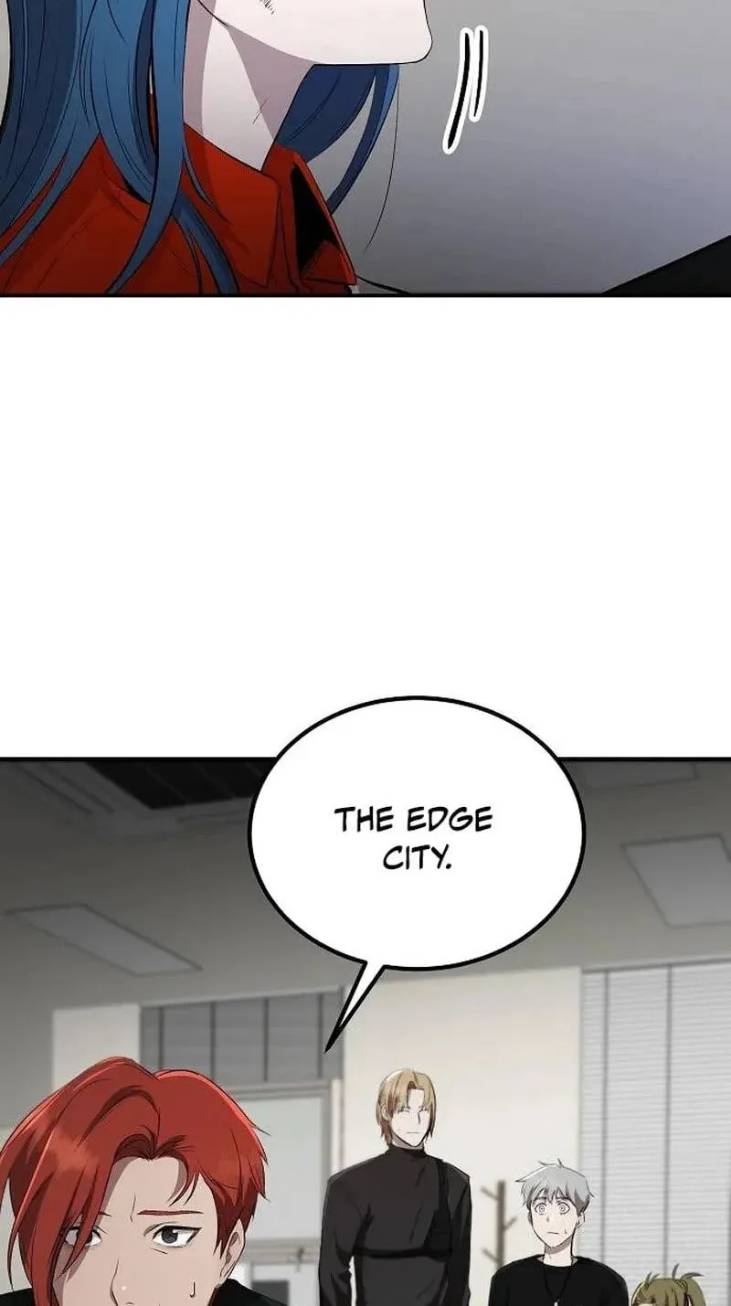 Primal Evolution Chapter 9 page 72 - 