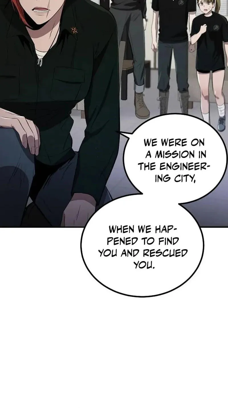 Primal Evolution Chapter 9 page 73 - 
