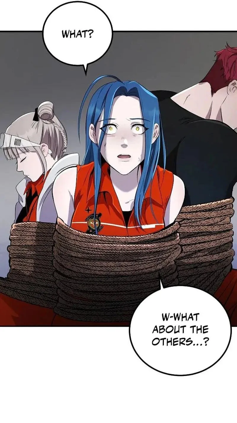 Primal Evolution Chapter 9 page 74 - 