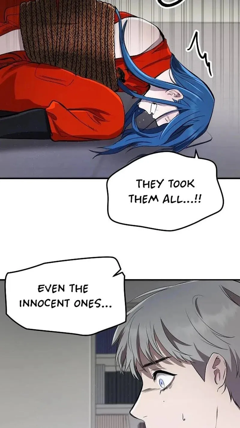 Primal Evolution Chapter 9 page 78 - 