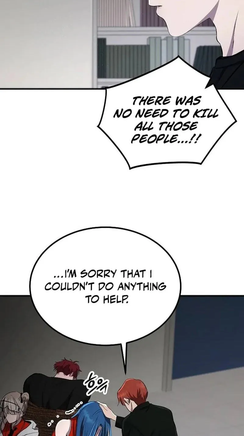 Primal Evolution Chapter 9 page 79 - 