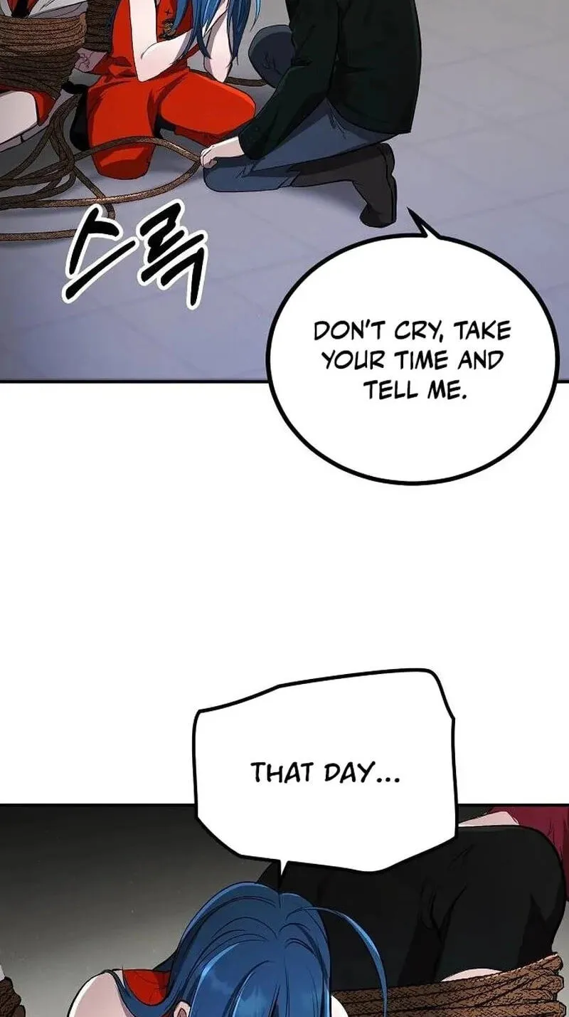 Primal Evolution Chapter 9 page 80 - 