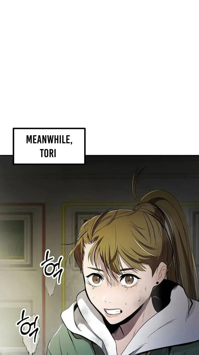 Primal Evolution Chapter 9 page 9 - 
