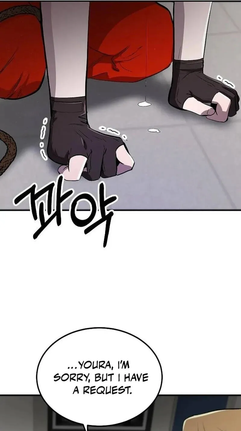 Primal Evolution Chapter 9 page 84 - 