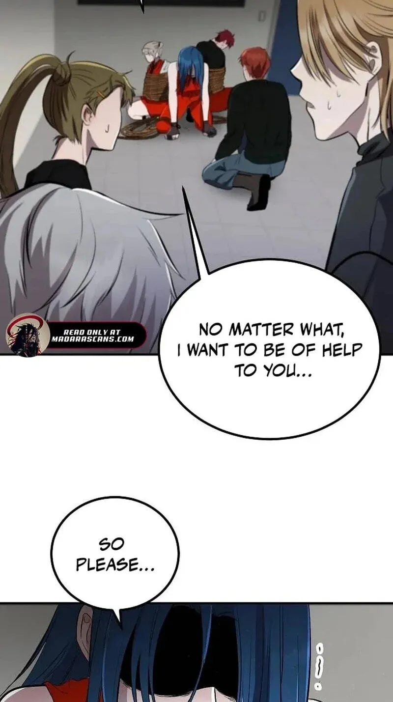 Primal Evolution Chapter 9 page 85 - 