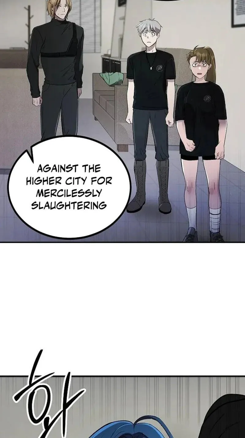 Primal Evolution Chapter 9 page 87 - 