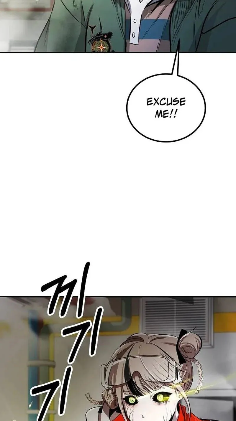 Primal Evolution Chapter 9 page 10 - 