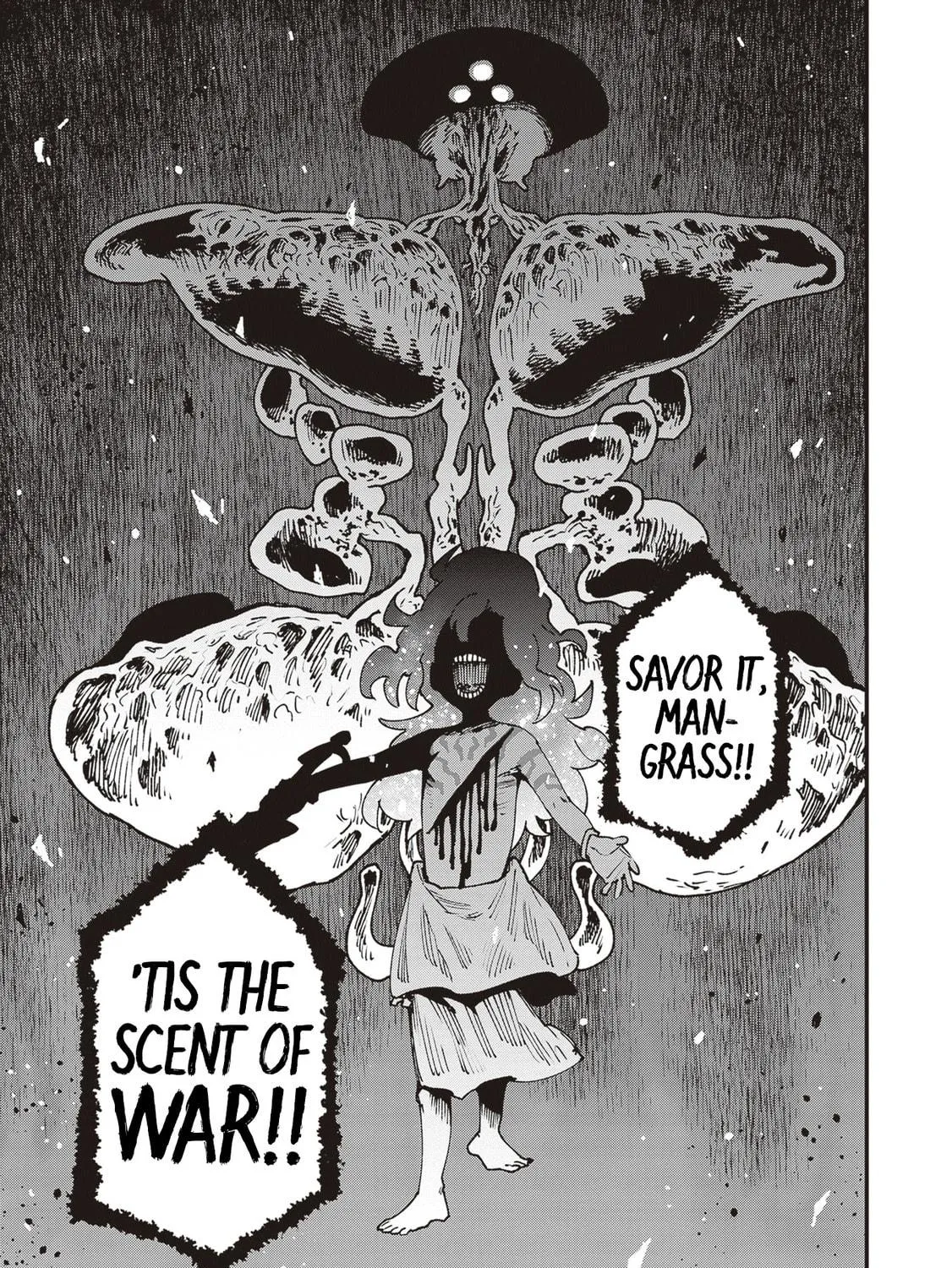 Primal Gods in Ancient Times Chapter 28 page 41 - 
