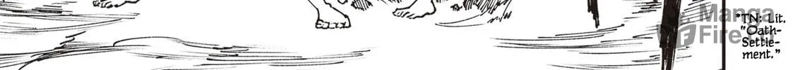 Primal Gods in Ancient Times Chapter 28 page 50 - 