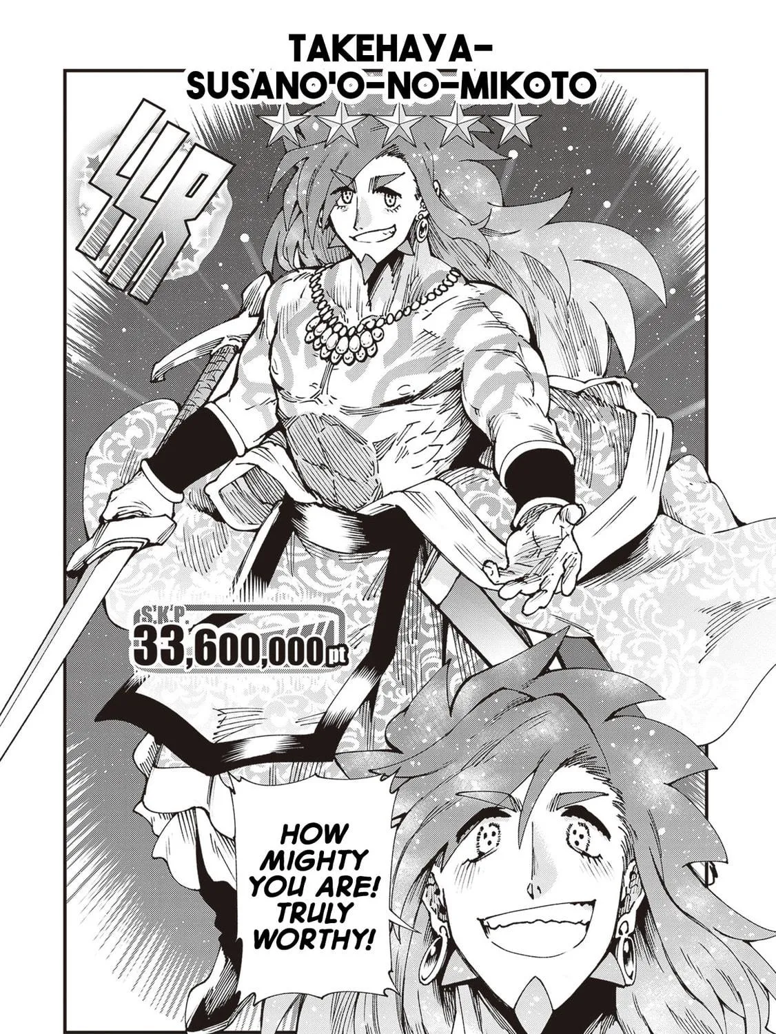 Primal Gods in Ancient Times Chapter 29 page 65 - 